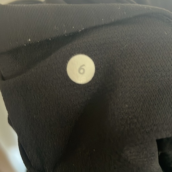 Lululemon Inspire Tight II - Picture 9 of 15